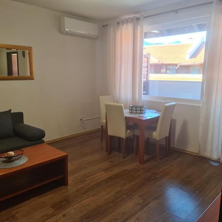 Bansko Royal Towers 253 Διαμέρισμα Εξωτερικό φωτογραφία