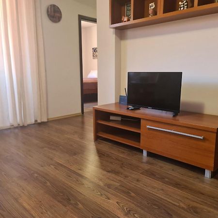 Bansko Royal Towers 253 Διαμέρισμα Εξωτερικό φωτογραφία