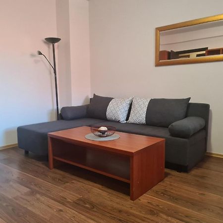 Bansko Royal Towers 253 Διαμέρισμα Εξωτερικό φωτογραφία