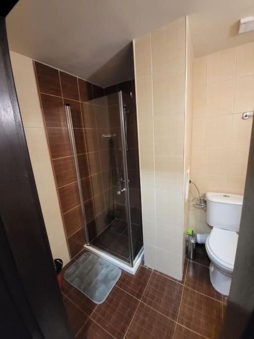 Bansko Royal Towers 253 Διαμέρισμα Εξωτερικό φωτογραφία