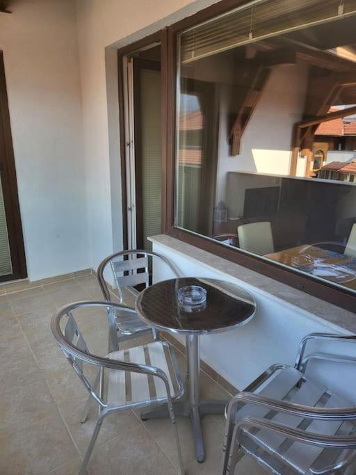 Bansko Royal Towers 253 Διαμέρισμα Εξωτερικό φωτογραφία