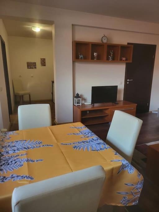 Bansko Royal Towers 253 Διαμέρισμα Εξωτερικό φωτογραφία