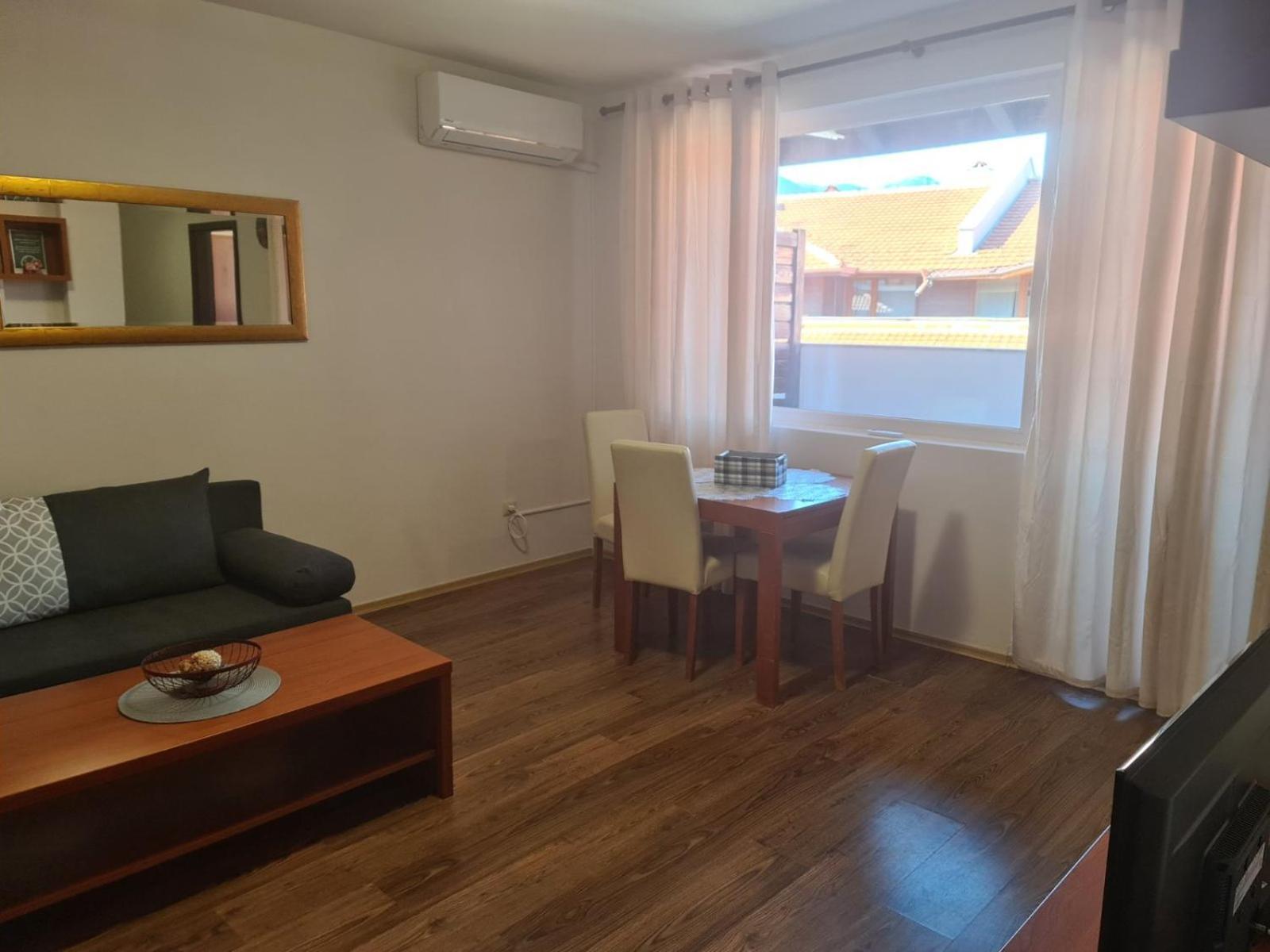 Bansko Royal Towers 253 Διαμέρισμα Εξωτερικό φωτογραφία