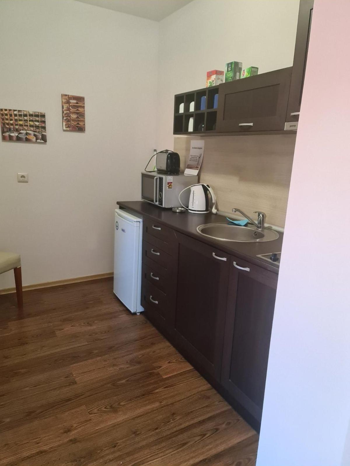 Bansko Royal Towers 253 Διαμέρισμα Εξωτερικό φωτογραφία