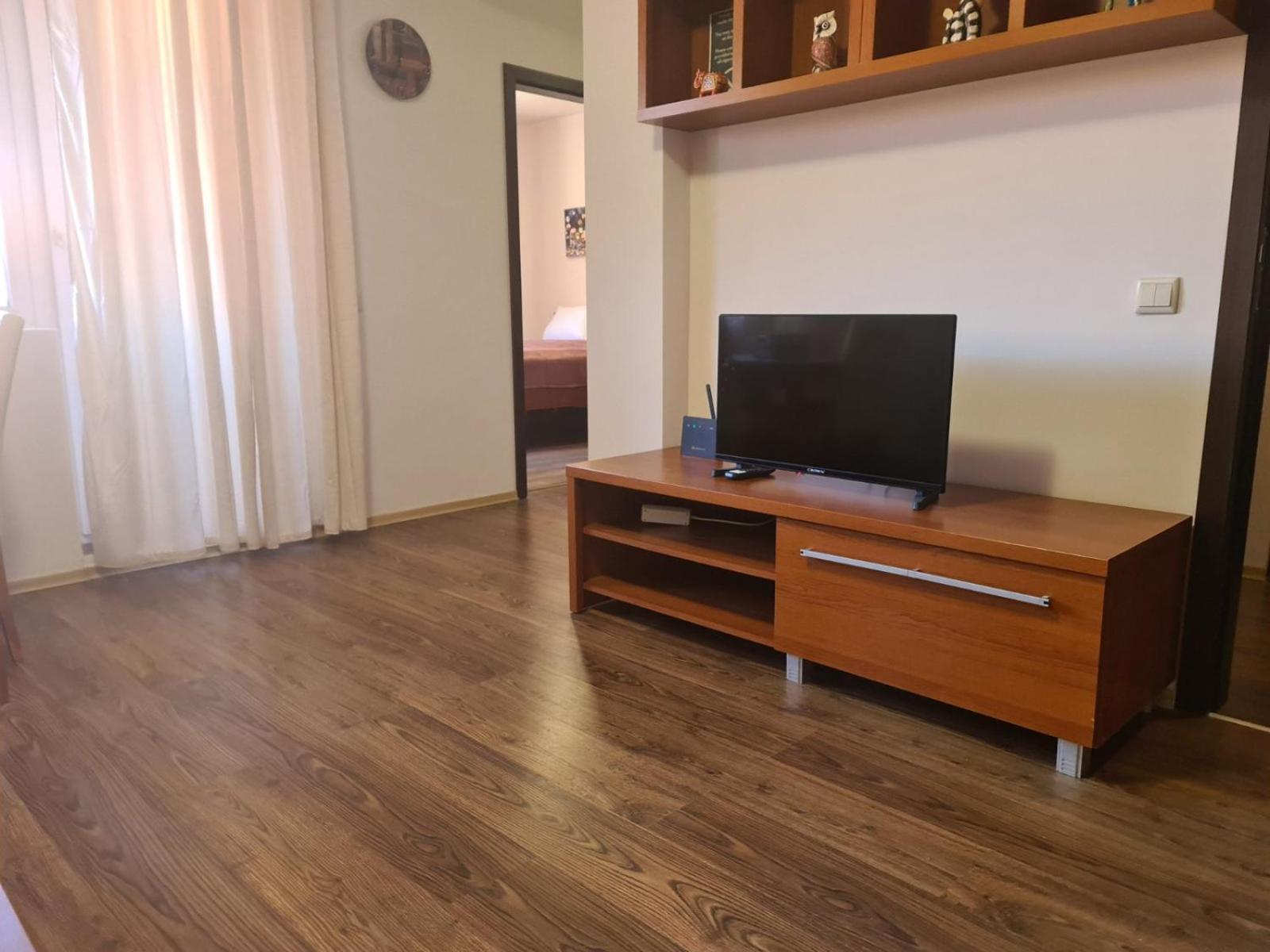 Bansko Royal Towers 253 Διαμέρισμα Εξωτερικό φωτογραφία