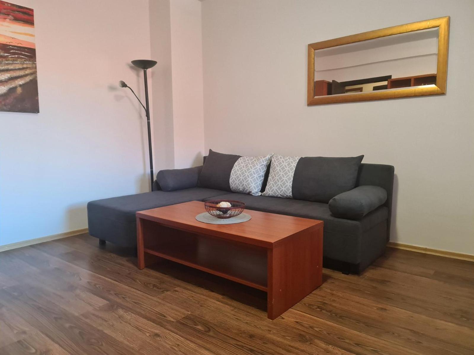 Bansko Royal Towers 253 Διαμέρισμα Εξωτερικό φωτογραφία