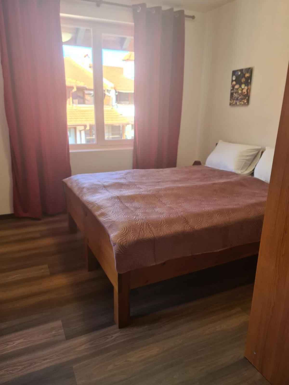 Bansko Royal Towers 253 Διαμέρισμα Εξωτερικό φωτογραφία