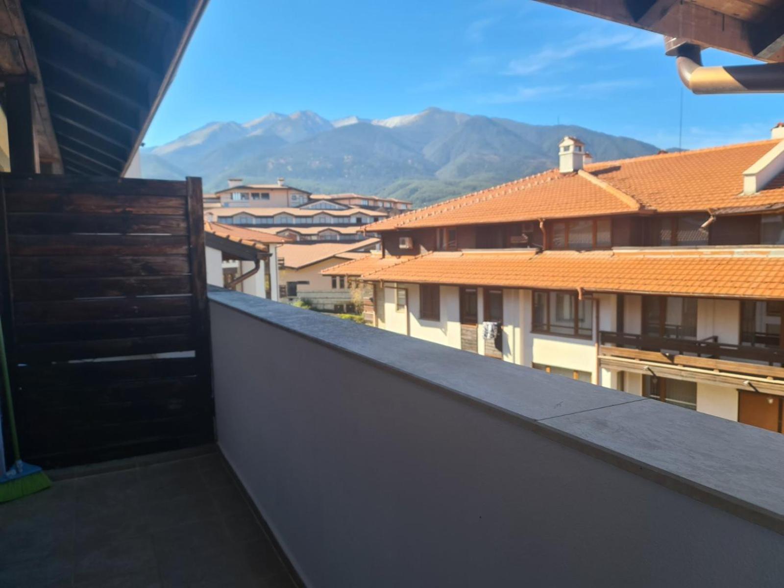 Bansko Royal Towers 253 Διαμέρισμα Εξωτερικό φωτογραφία